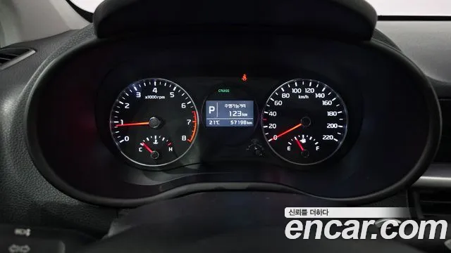 Kia Morning 2017 thumb 8