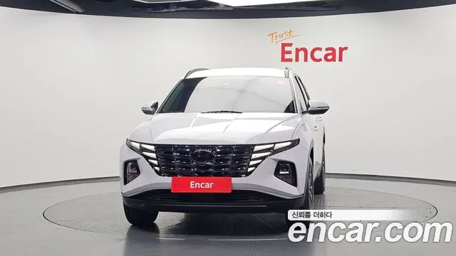 Hyundai Tucson 2022 thumb 3