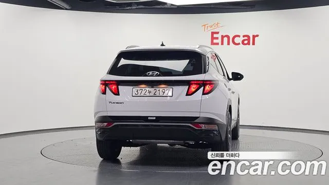 Hyundai Tucson 2022 thumb 4