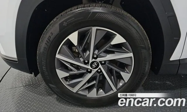 Hyundai Tucson 2022 thumb 5