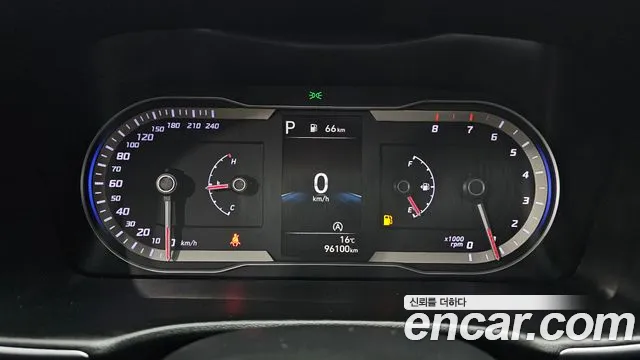 Hyundai Tucson 2022 thumb 8
