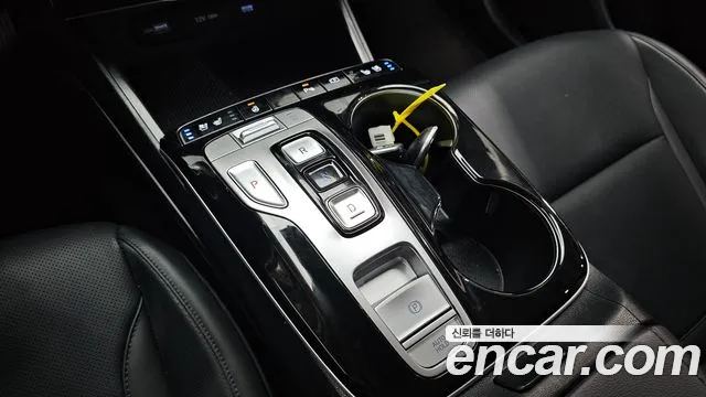 Hyundai Tucson 2022 thumb 9