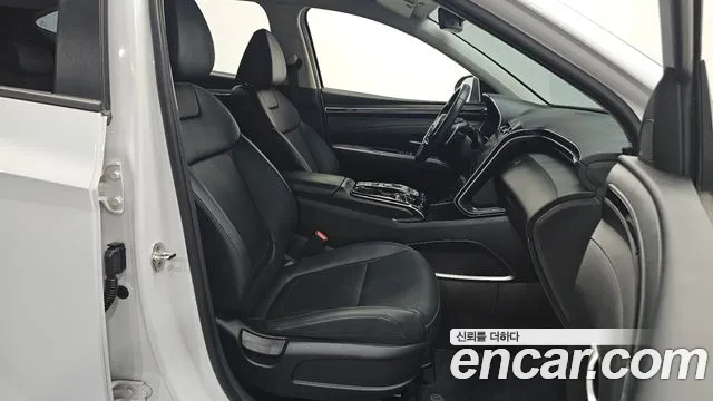 Hyundai Tucson 2022 thumb 10