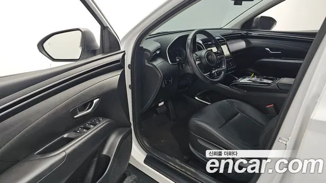 Hyundai Tucson 2022 thumb 11