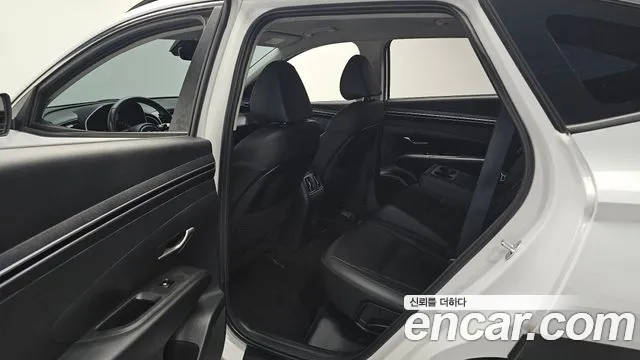 Hyundai Tucson 2022 thumb 12