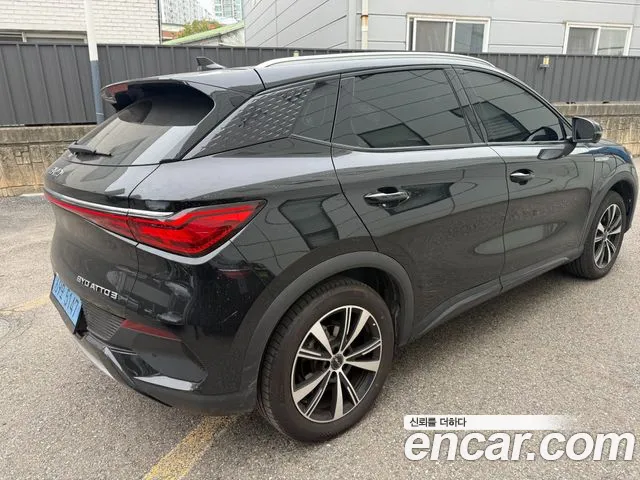 BYD Atto 3 2025 thumb 2