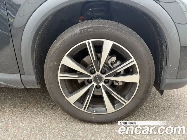 BYD Atto 3 2025 thumb 5
