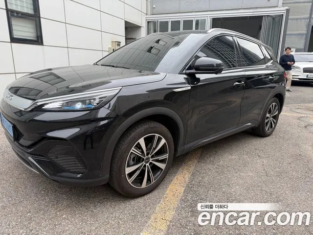 BYD Atto 3 2025 thumb 10