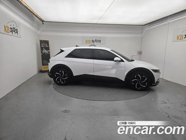 Hyundai IONIQ 5 2022 thumb 3