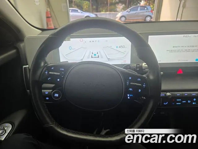 Hyundai IONIQ 5 2022 thumb 9