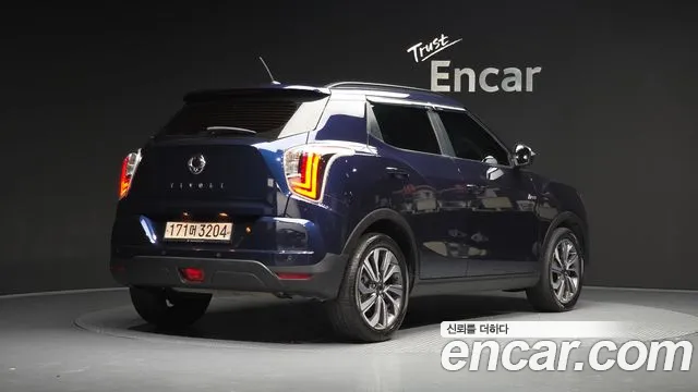 KG_Mobility_Ssangyong TIBOLI 2019 thumb 2