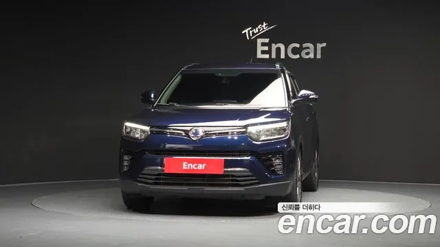 KG_Mobility_Ssangyong TIBOLI 2019 thumb 3