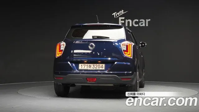 KG_Mobility_Ssangyong TIBOLI 2019 thumb 4