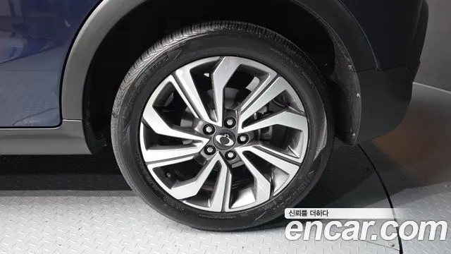 KG_Mobility_Ssangyong TIBOLI 2019 thumb 5
