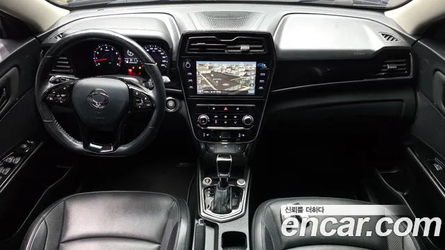 KG_Mobility_Ssangyong TIBOLI 2019 thumb 7