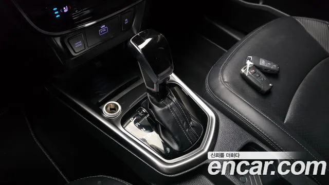 KG_Mobility_Ssangyong TIBOLI 2019 thumb 9