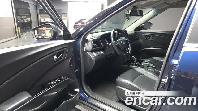KG_Mobility_Ssangyong TIBOLI 2019 thumb 10