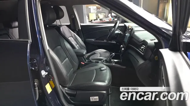 KG_Mobility_Ssangyong TIBOLI 2019 thumb 11