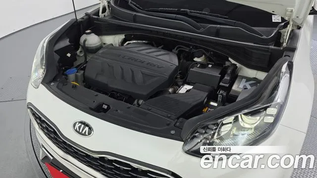 Kia Sportage 2020 thumb 5