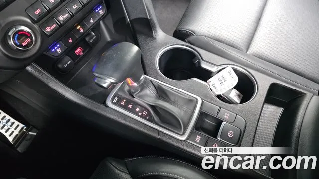 Kia Sportage 2020 thumb 8