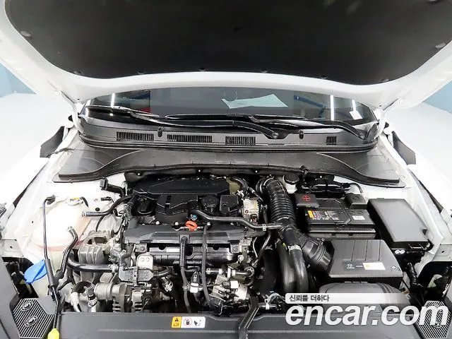 Hyundai Kona 2022 thumb 6