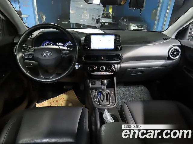 Hyundai Kona 2022 thumb 7