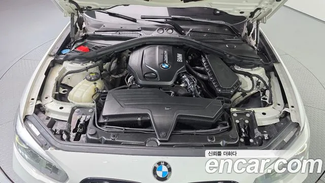BMW 1-Series 2017 thumb 6