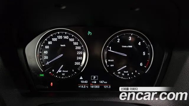 BMW 1-Series 2017 thumb 8