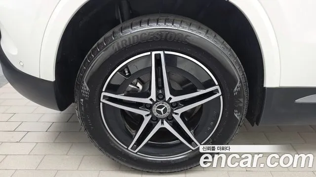 Mercedes-Benz EQA 2025 thumb 5