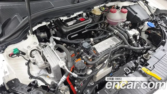 Mercedes-Benz EQA 2025 thumb 6