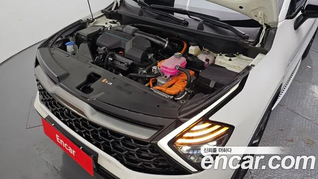 Kia Sportage 2023 thumb 6