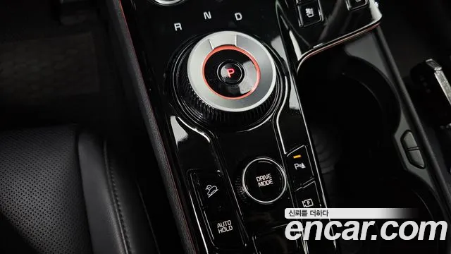 Kia Sportage 2023 thumb 9