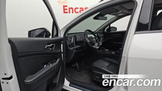 Kia Sportage 2023 thumb 10