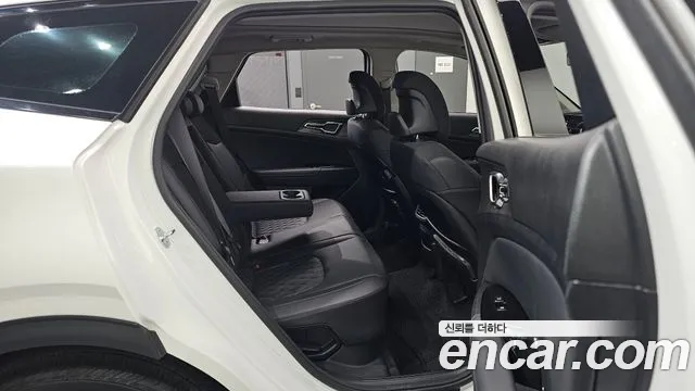Kia Sportage 2023 thumb 11