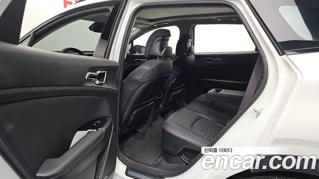 Kia Sportage 2023 thumb 12