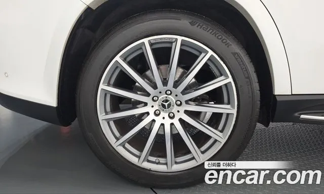 Mercedes-Benz GLS 2020 thumb 5