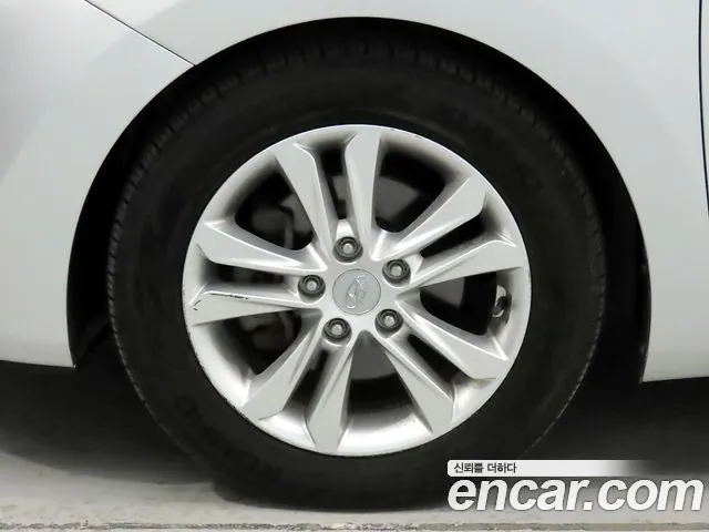 Hyundai i30 2012 thumb 5