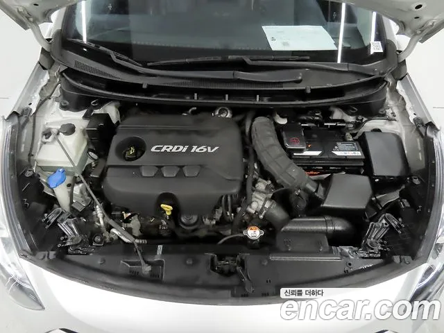 Hyundai i30 2012 thumb 6