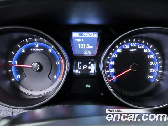 Hyundai i30 2012 thumb 8