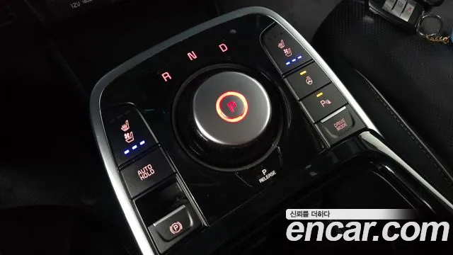 Kia Niro 2018 thumb 9