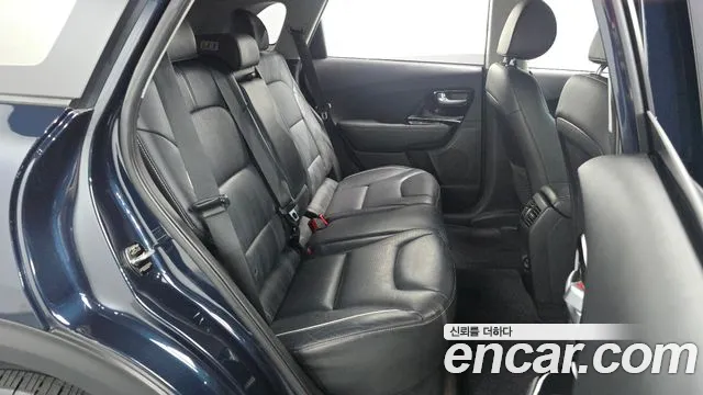 Kia Niro 2018 thumb 11