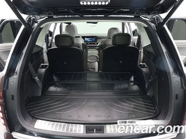 Hyundai Palisade 2025 thumb 5