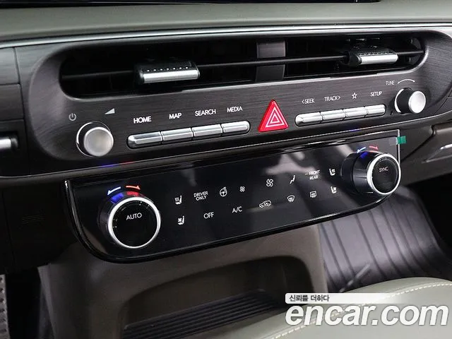 Hyundai Palisade 2025 thumb 10
