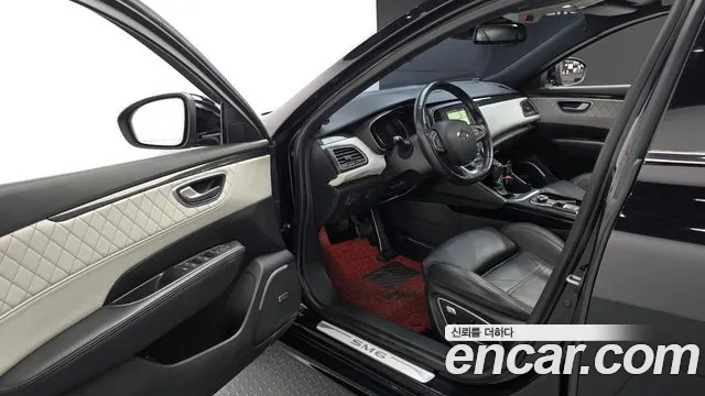 Renault-KoreaSamsung Megane 2016 thumb 10