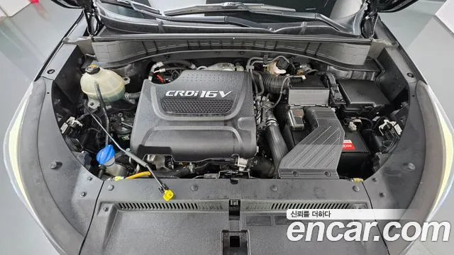 Hyundai Tucson 2018 thumb 6