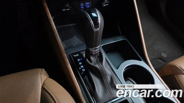 Hyundai Tucson 2018 thumb 9