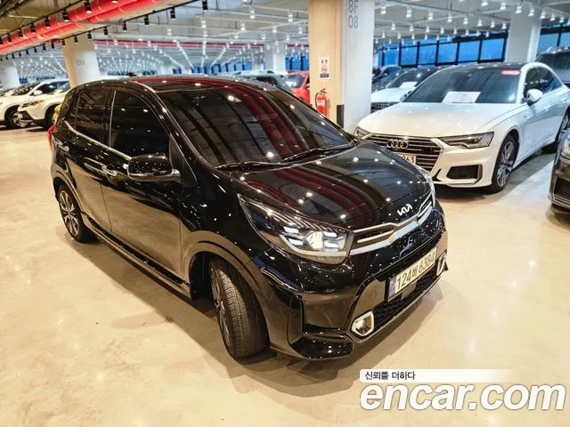 Kia Morning 2021 thumb 3