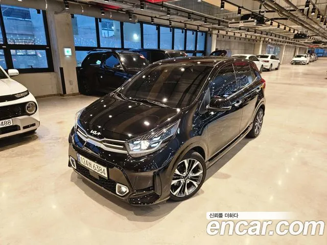 Kia Morning 2021 thumb 12