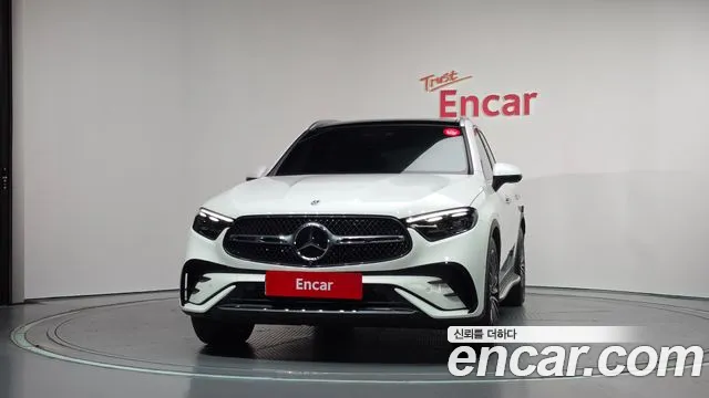 Mercedes-Benz GLC 2023 thumb 3