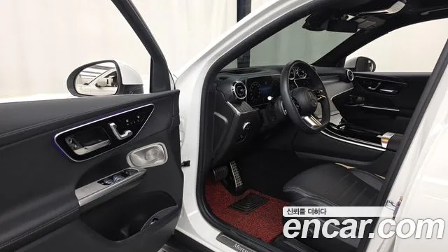 Mercedes-Benz GLC 2023 thumb 10